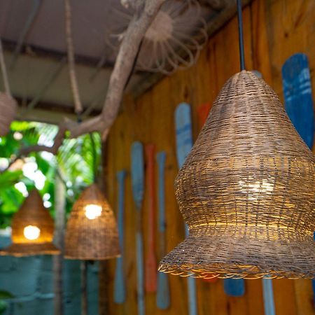 Casa Da Gloria Trancoso - Pousada Boutique Екстер'єр фото