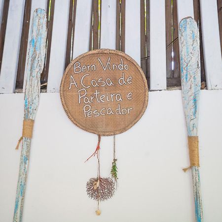 Casa Da Gloria Trancoso - Pousada Boutique Екстер'єр фото
