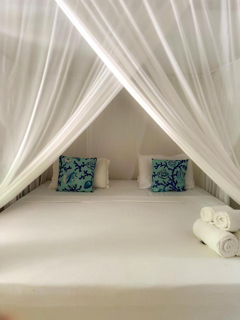 Casa Da Gloria Trancoso - Pousada Boutique Екстер'єр фото