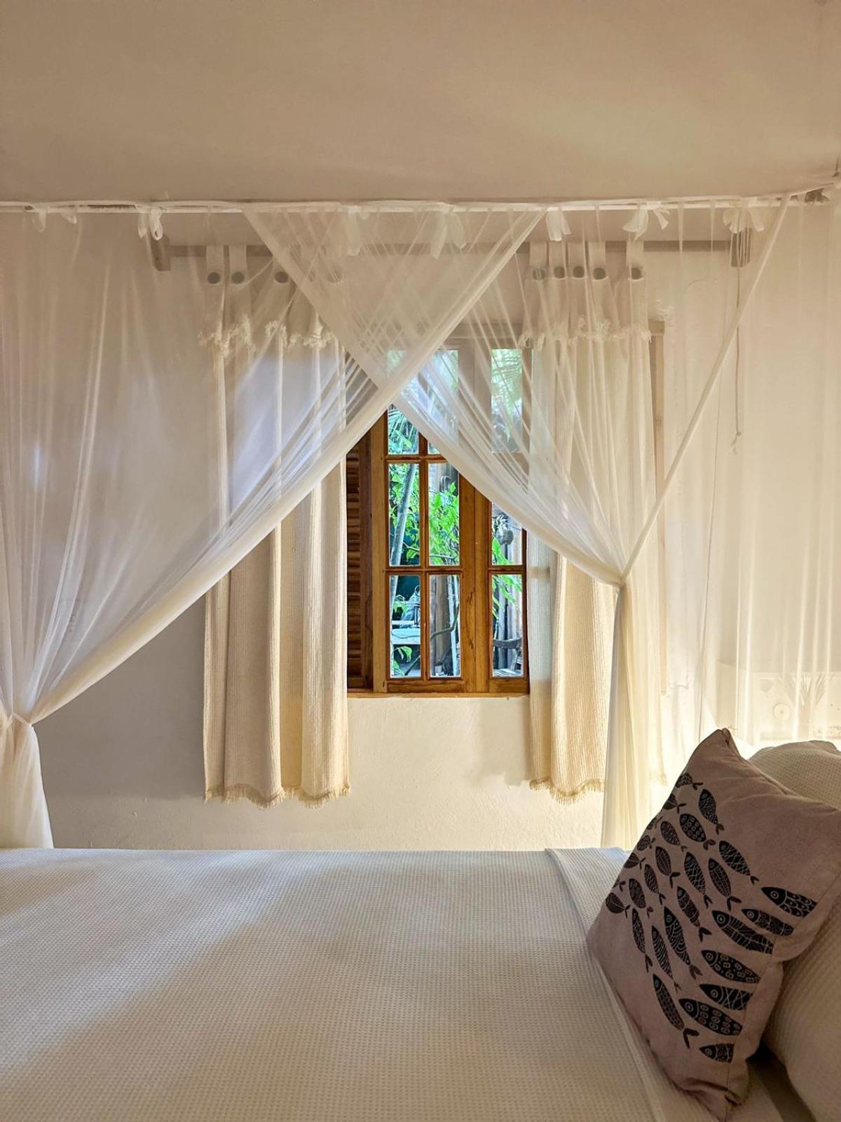 Casa Da Gloria Trancoso - Pousada Boutique Екстер'єр фото