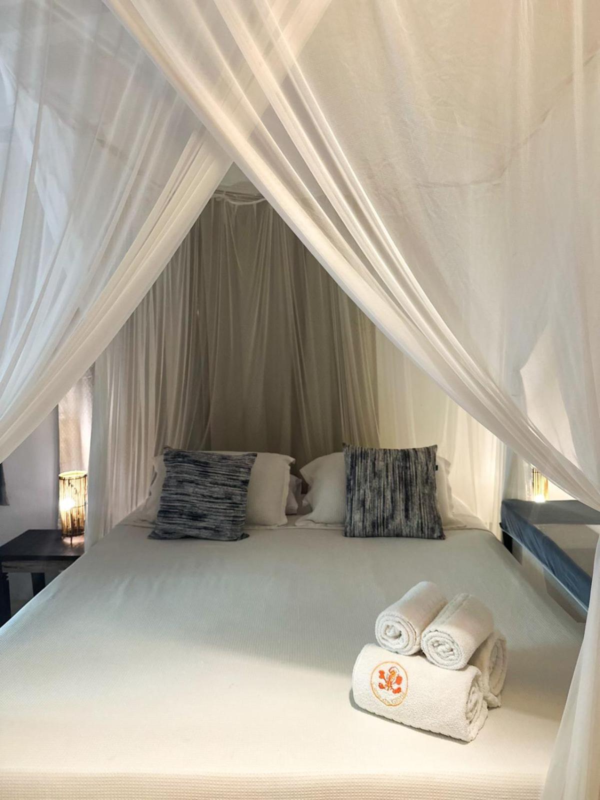 Casa Da Gloria Trancoso - Pousada Boutique Екстер'єр фото