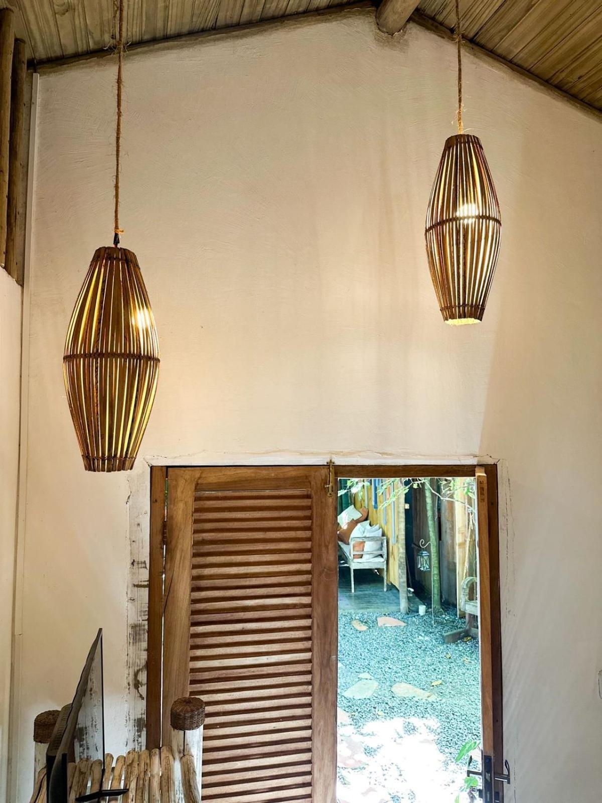 Casa Da Gloria Trancoso - Pousada Boutique Екстер'єр фото