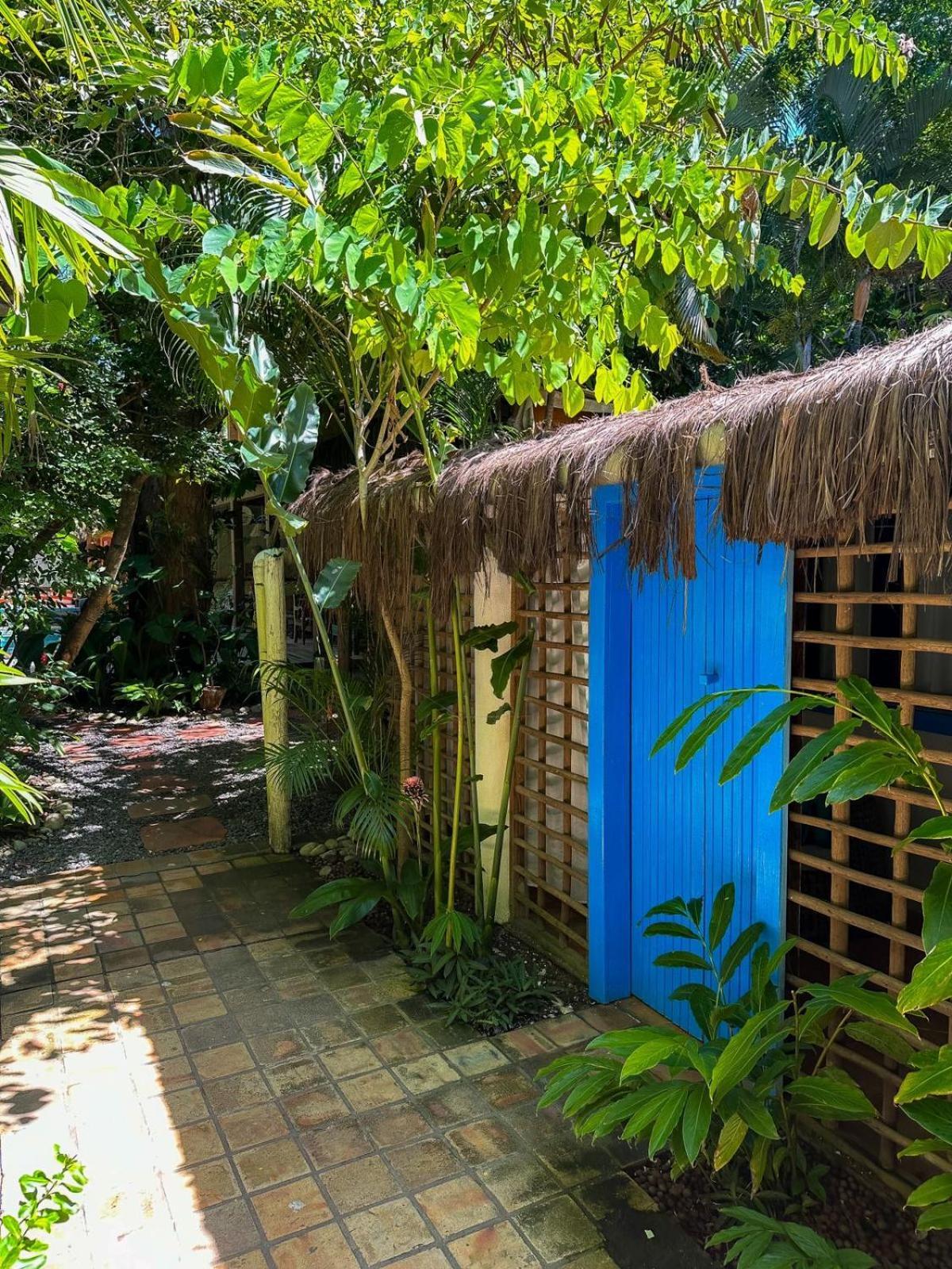 Casa Da Gloria Trancoso - Pousada Boutique Екстер'єр фото