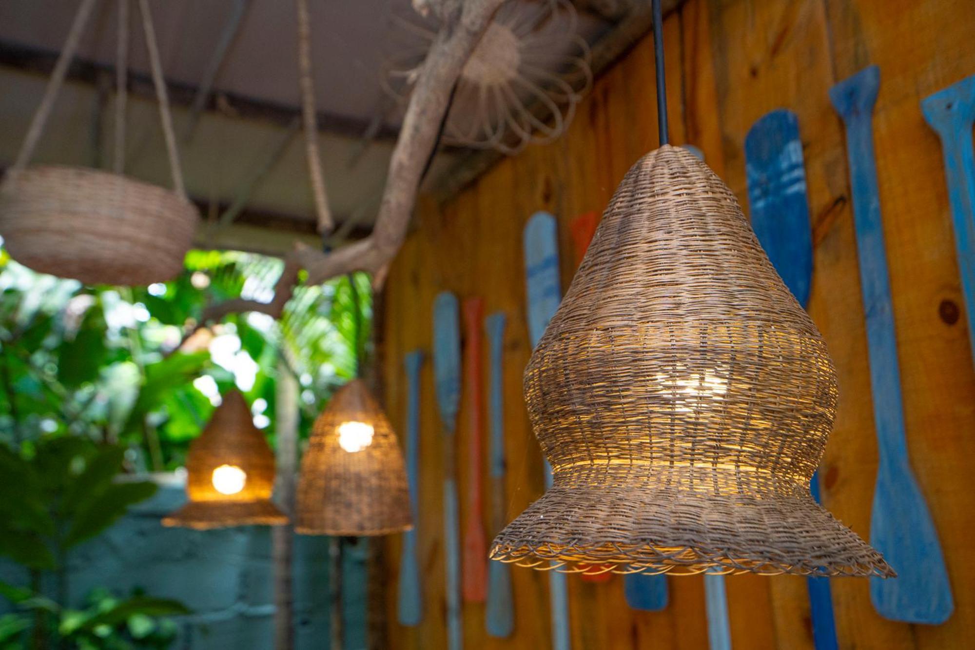 Casa Da Gloria Trancoso - Pousada Boutique Екстер'єр фото