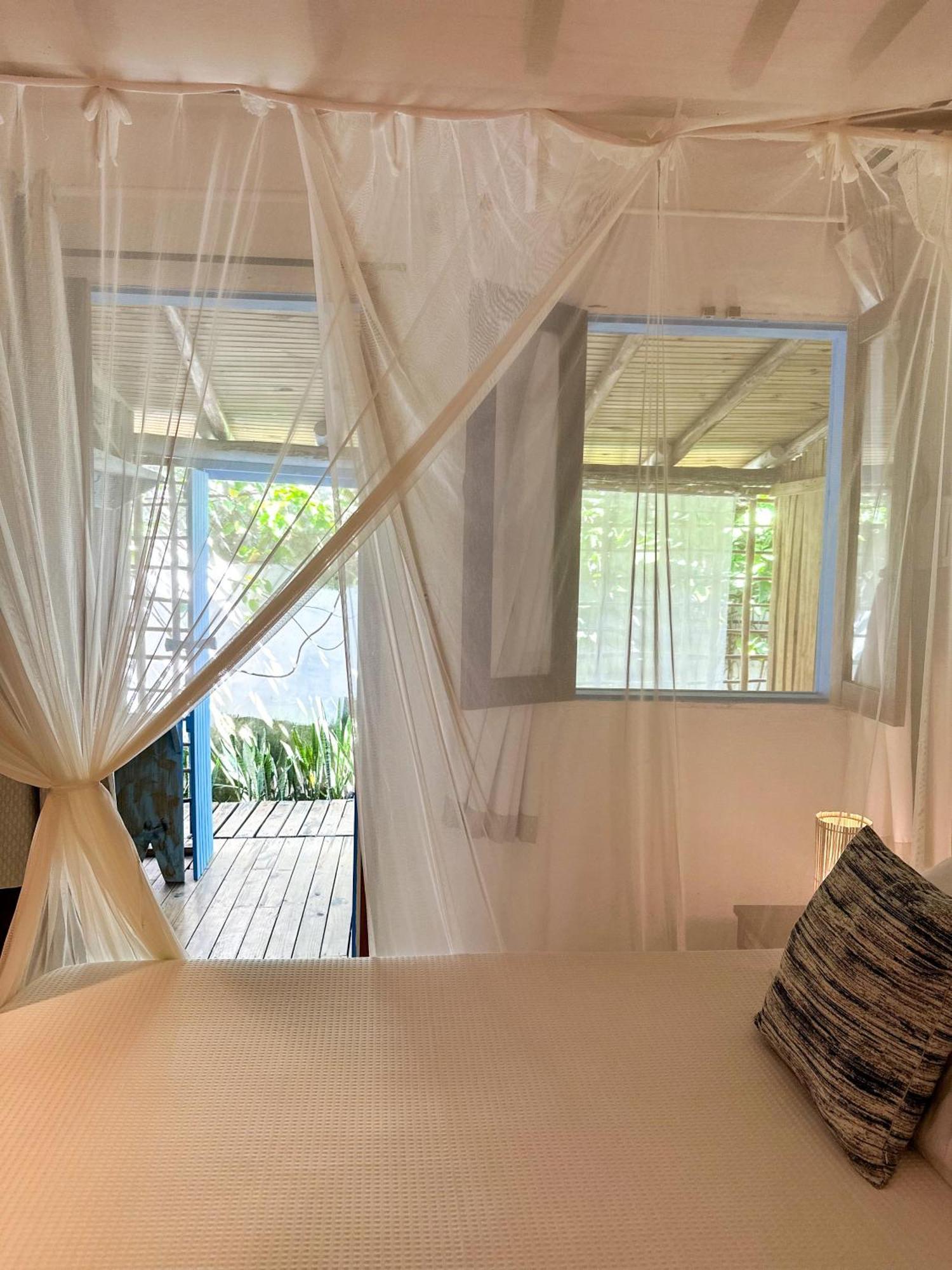 Casa Da Gloria Trancoso - Pousada Boutique Екстер'єр фото