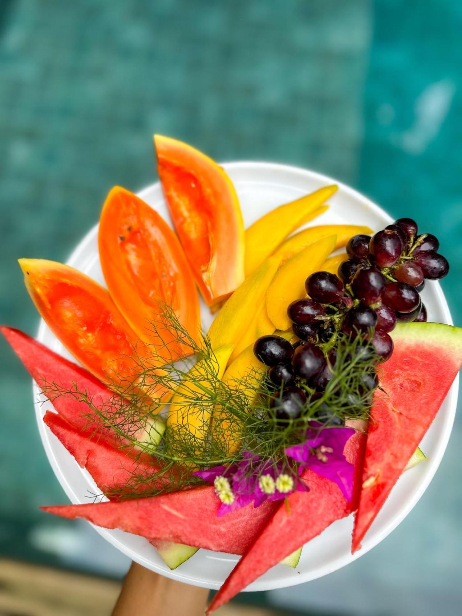 Casa Da Gloria Trancoso - Pousada Boutique Екстер'єр фото