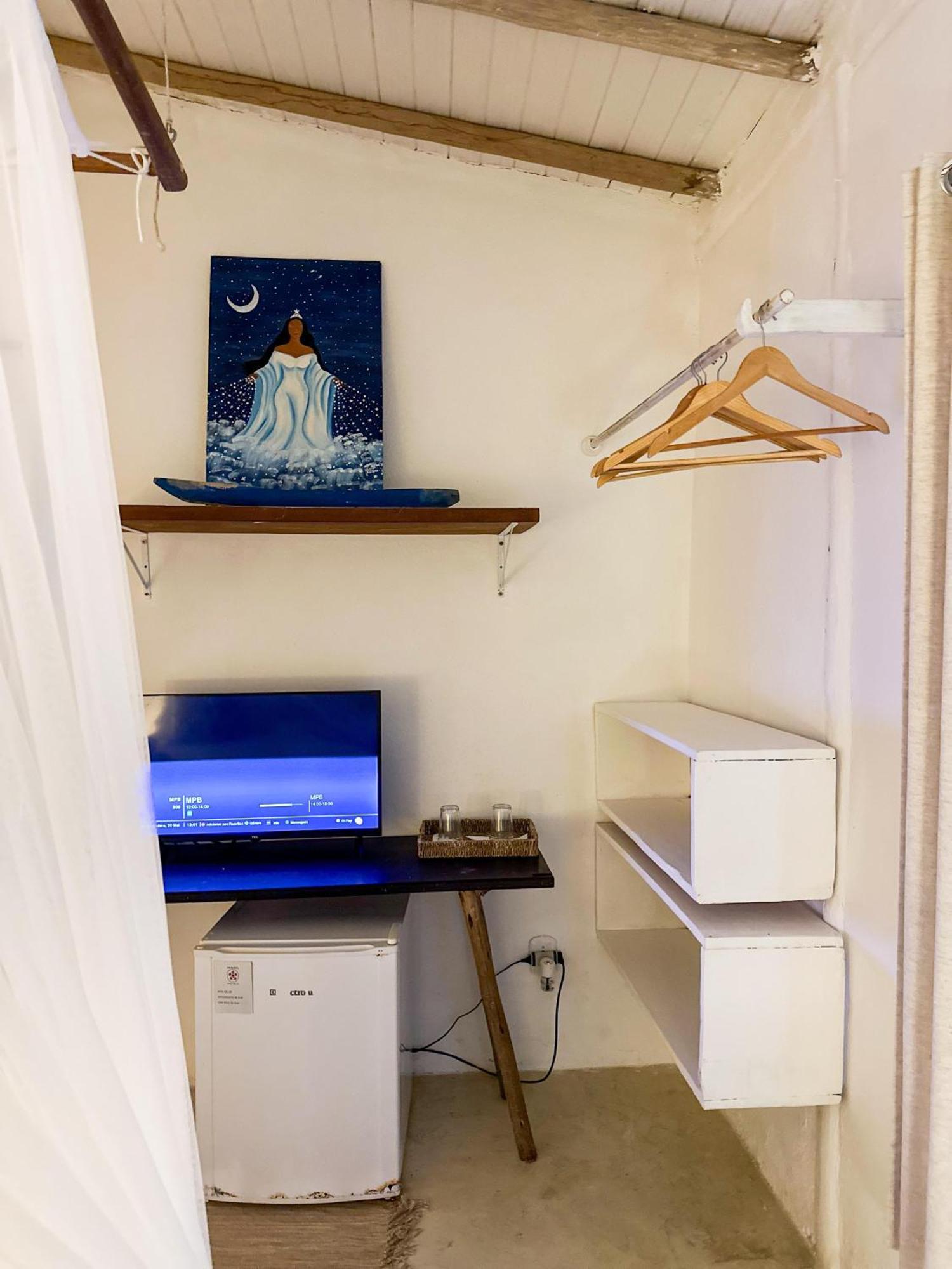 Casa Da Gloria Trancoso - Pousada Boutique Екстер'єр фото