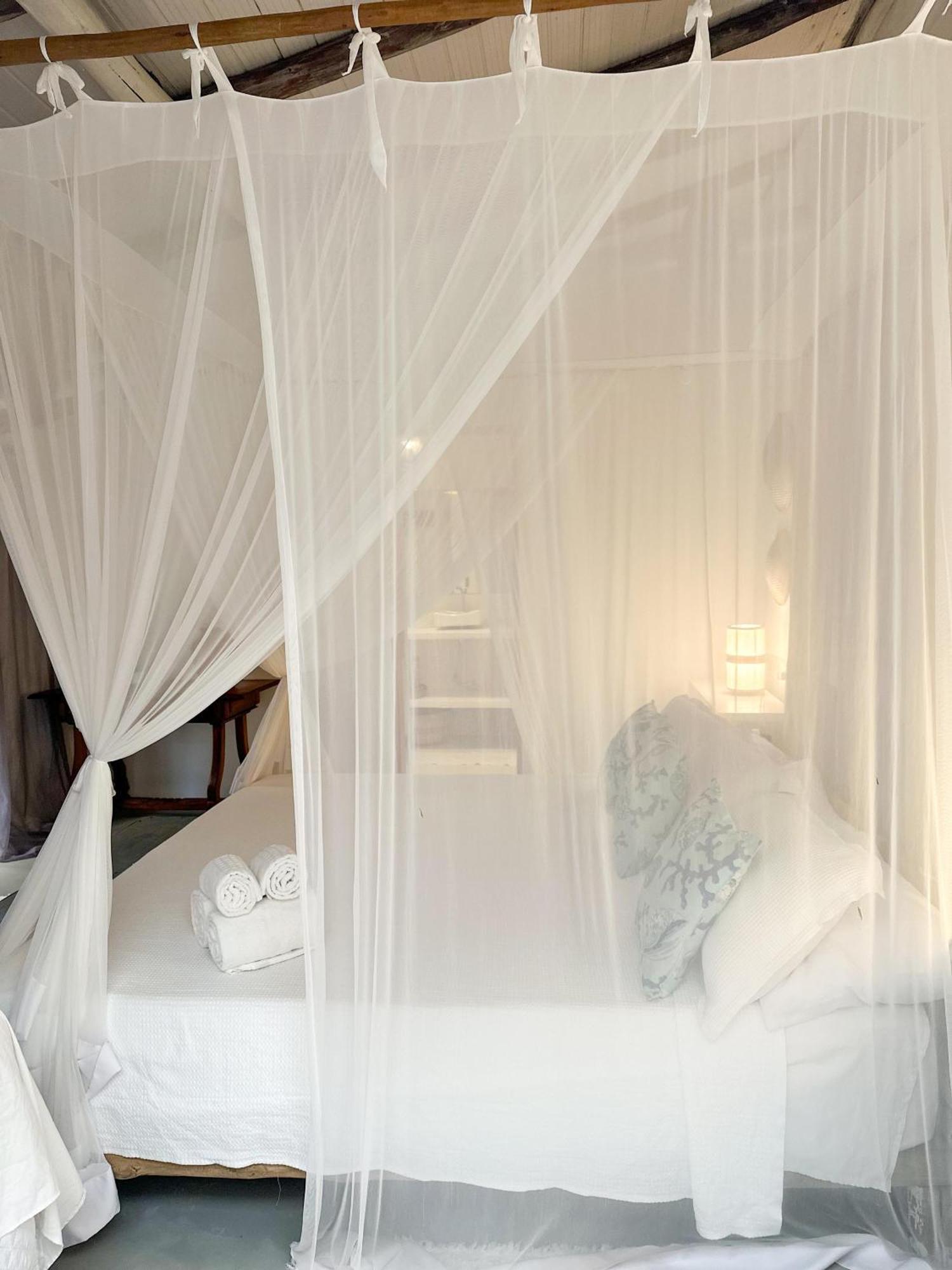 Casa Da Gloria Trancoso - Pousada Boutique Екстер'єр фото