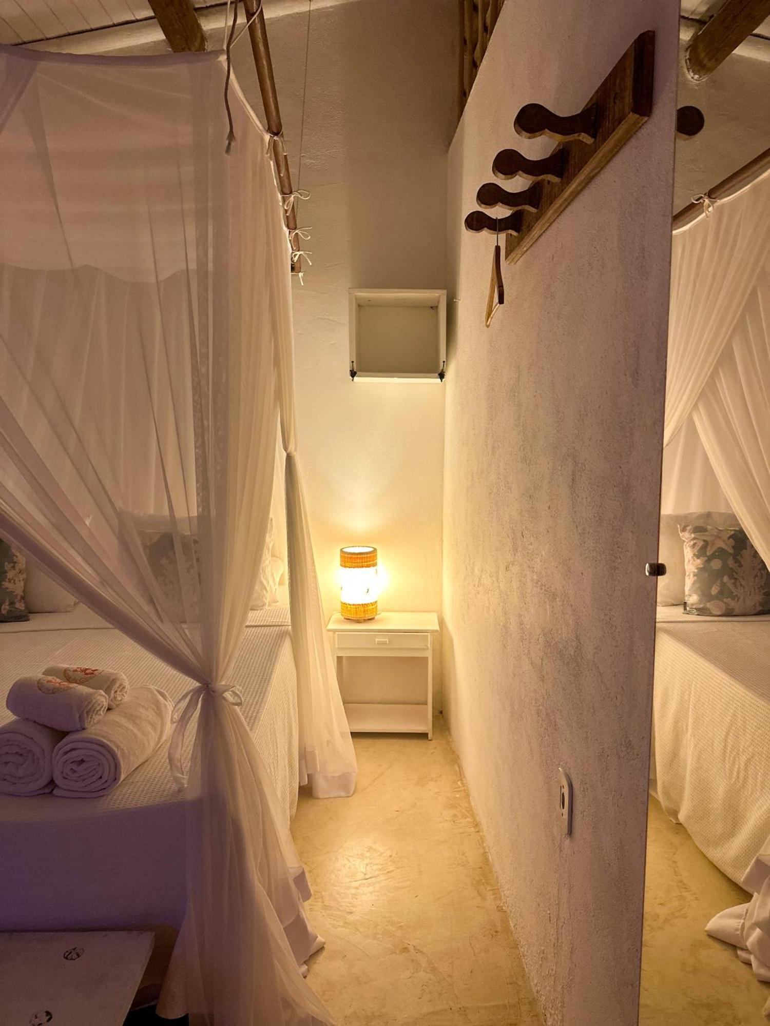Casa Da Gloria Trancoso - Pousada Boutique Екстер'єр фото