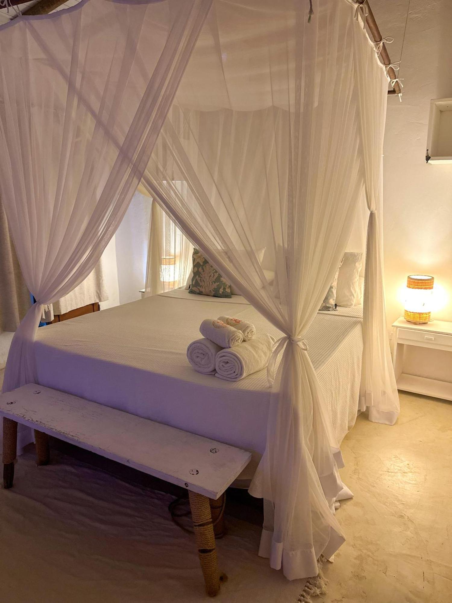 Casa Da Gloria Trancoso - Pousada Boutique Екстер'єр фото