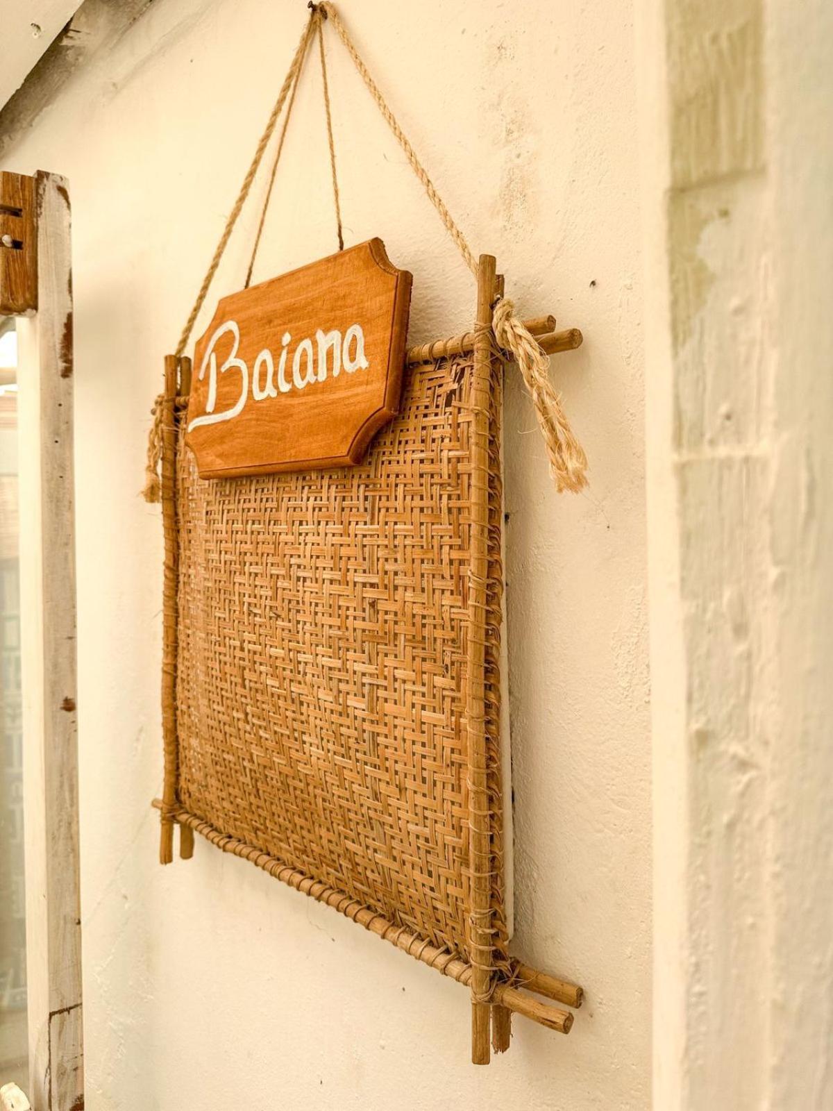 Casa Da Gloria Trancoso - Pousada Boutique Екстер'єр фото