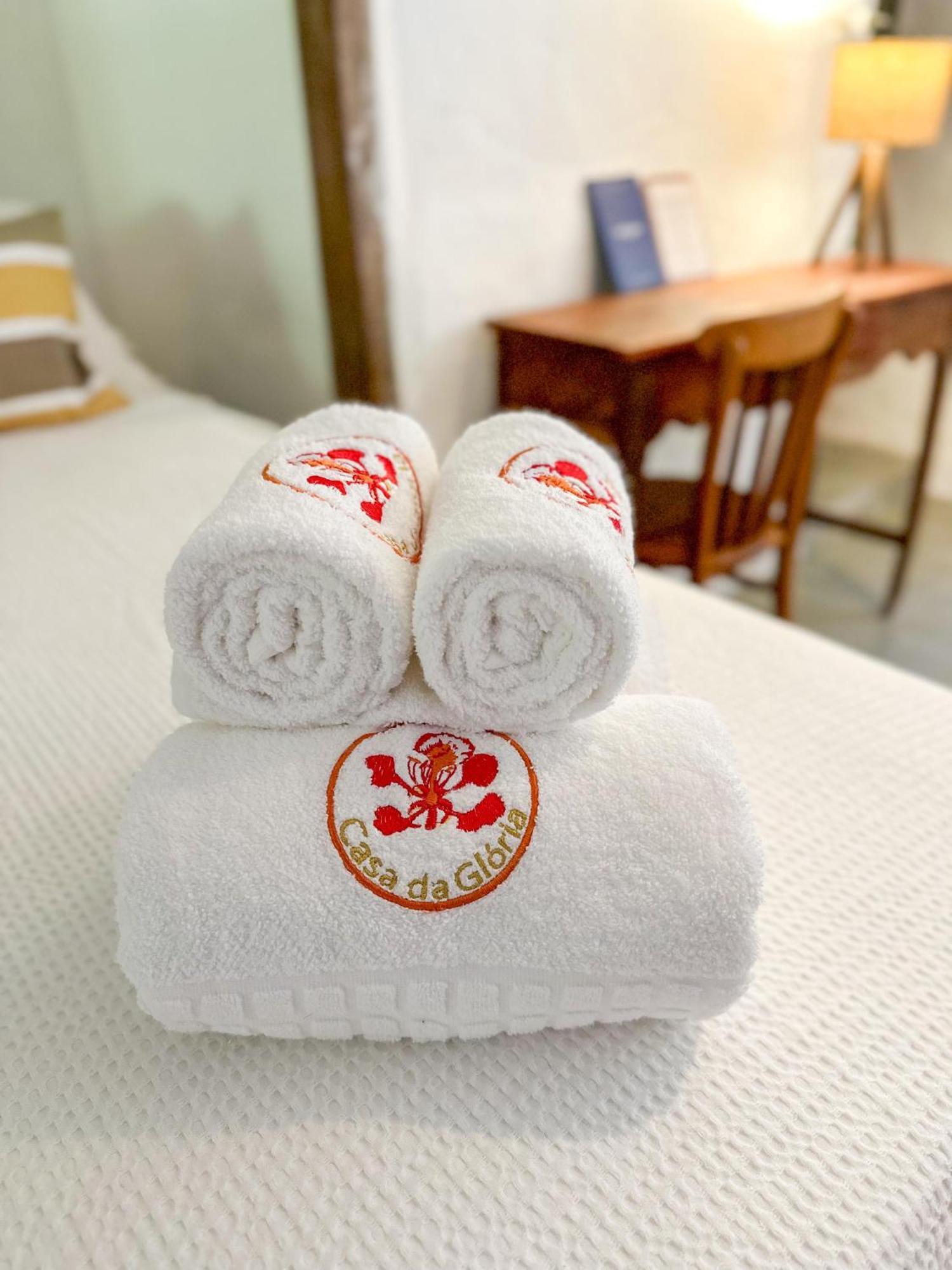 Casa Da Gloria Trancoso - Pousada Boutique Екстер'єр фото
