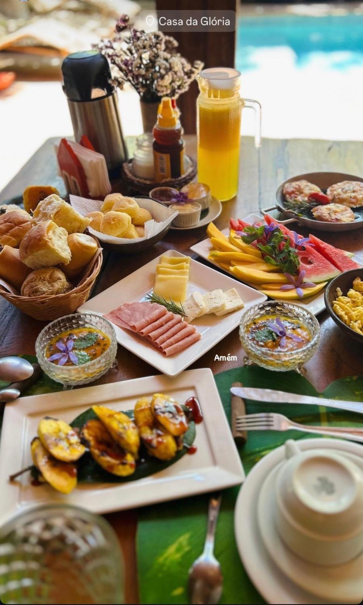 Casa Da Gloria Trancoso - Pousada Boutique Екстер'єр фото
