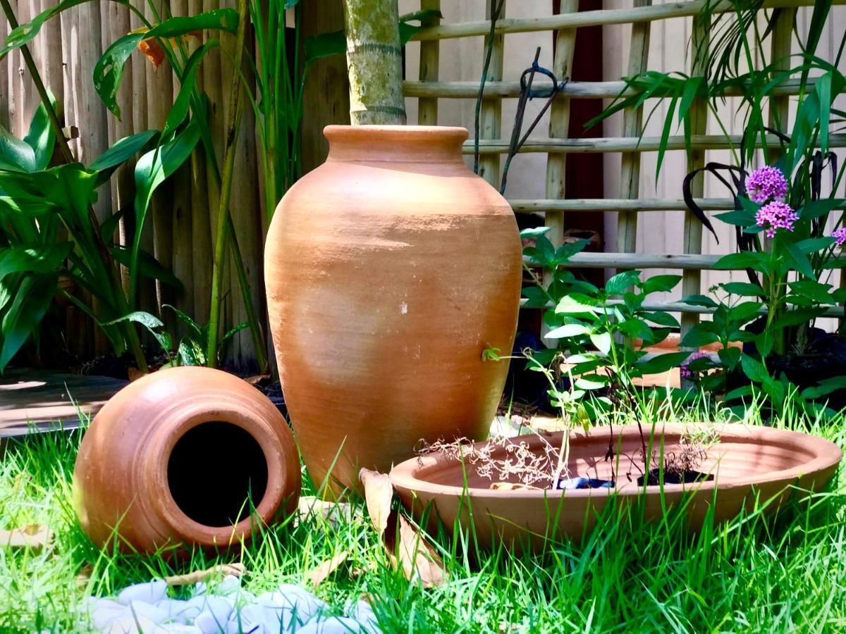 Casa Da Gloria Trancoso - Pousada Boutique Екстер'єр фото